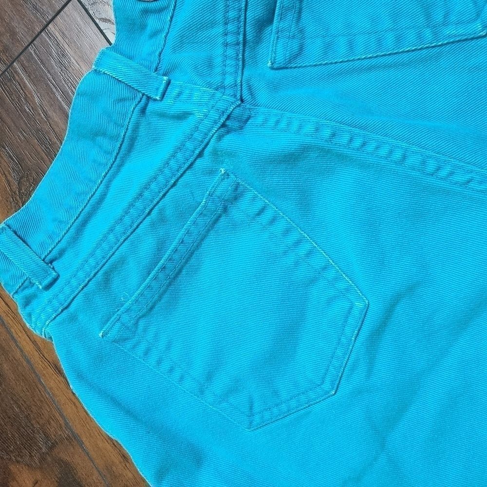 Gitano Vintage Shorts - Picture 7 of 8